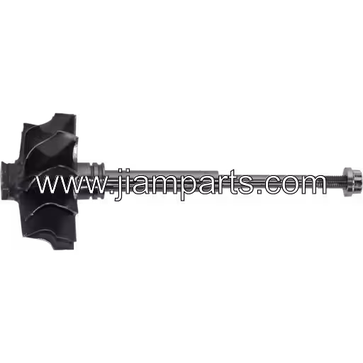 442283-0002 J96 TURBINE WHEEL OF TURBOCHARGER