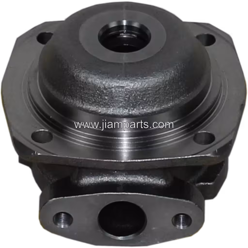 448316-0021 GTA3782D BEARING HOUSING OF TURBOCHARGER FOR INTERNATIONAL