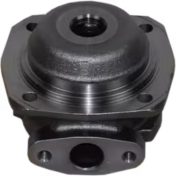 GTA3782D bearing housing — 448316-0021
