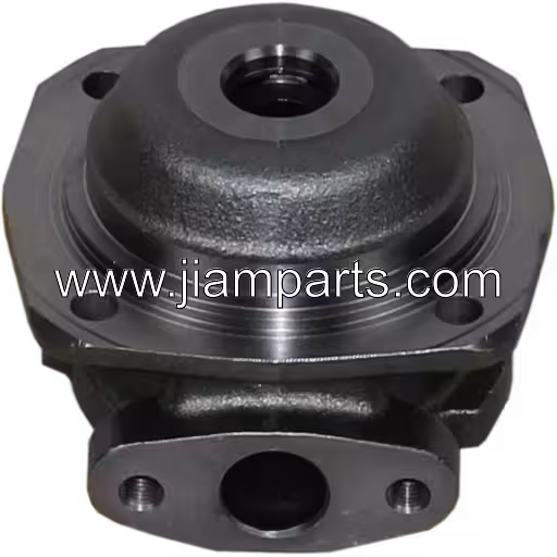 448316-0021 GTA3782D BEARING HOUSING OF TURBOCHARGER FOR INTERNATIONAL