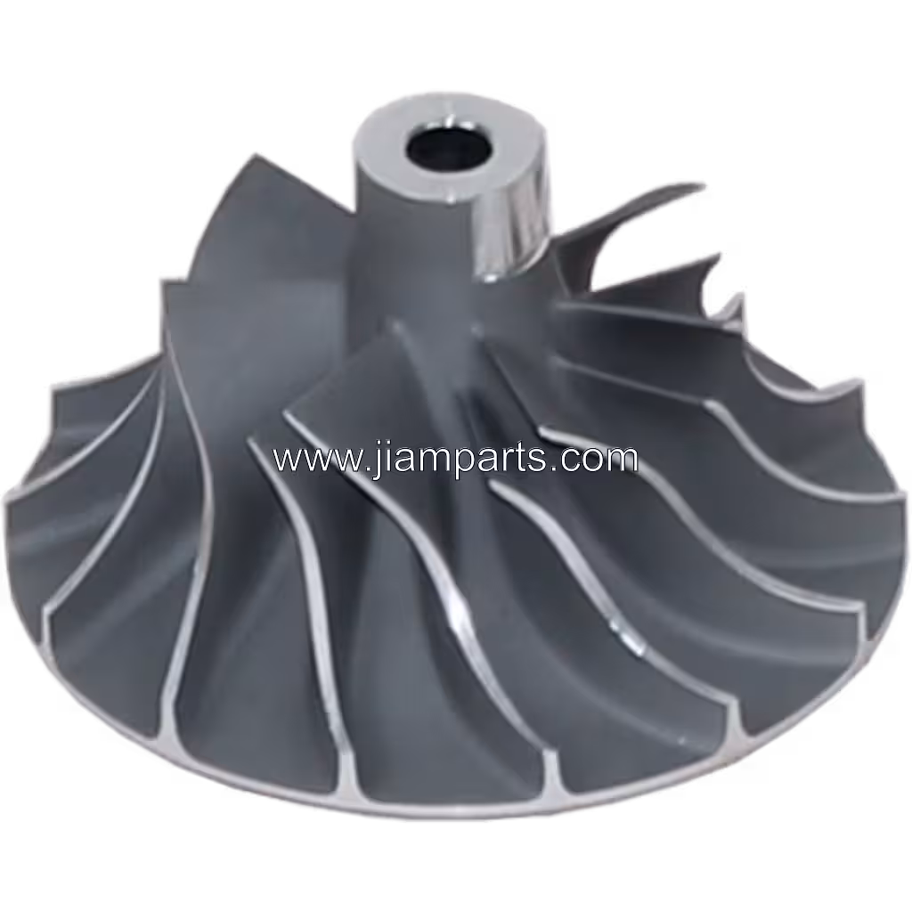 5223-710-0015 CW  COMPRESSOR WHEEL OF TURBOCHARGER FOR DEUTZ BF6L913