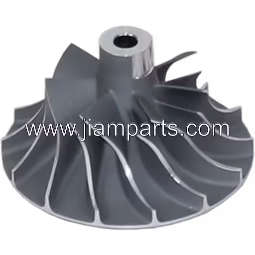 5223-710-0015 CW  COMPRESSOR WHEEL OF TURBOCHARGER FOR DEUTZ BF6L913