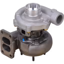 TA3137 turbocharger — 6207818330
