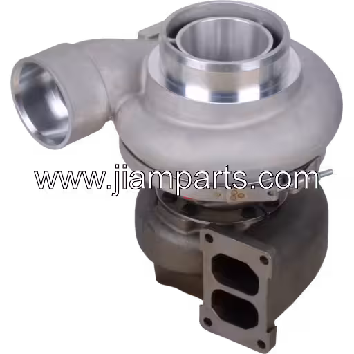 6505-68-5540 KTR110L-3H4EW Turbocharger for Komatsu SAA6D140E-5GR-W