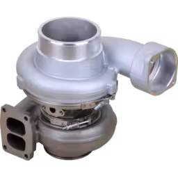 GT5008B turbocharger — 706347-0006