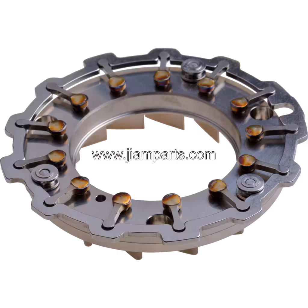 753392-5018 NRA  NOZZLE RING ASSY OF TURBOCHARGER M57N