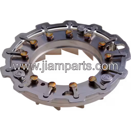 753392-5018 NRA  NOZZLE RING ASSY OF TURBOCHARGER M57N