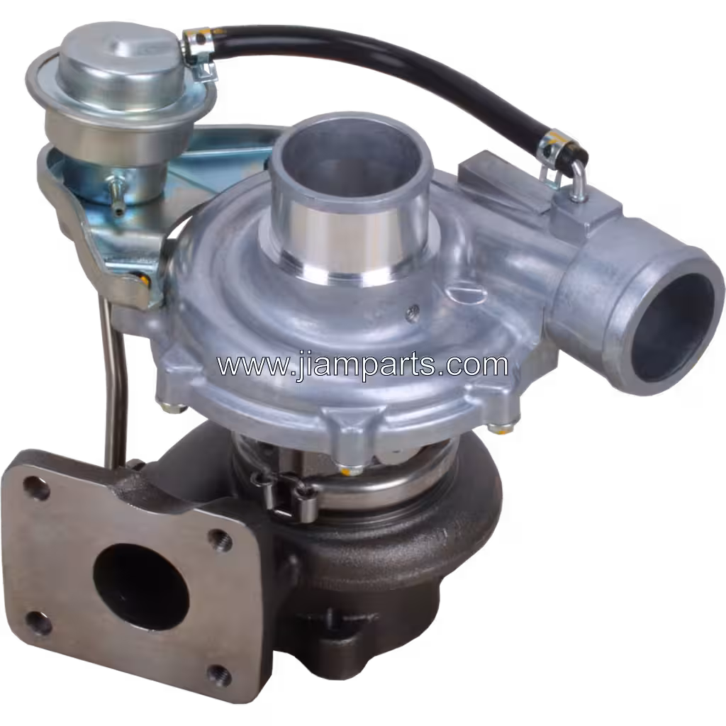 8982043270 RHF4 TURBOCHARGER FOR ISUZU (VIID)