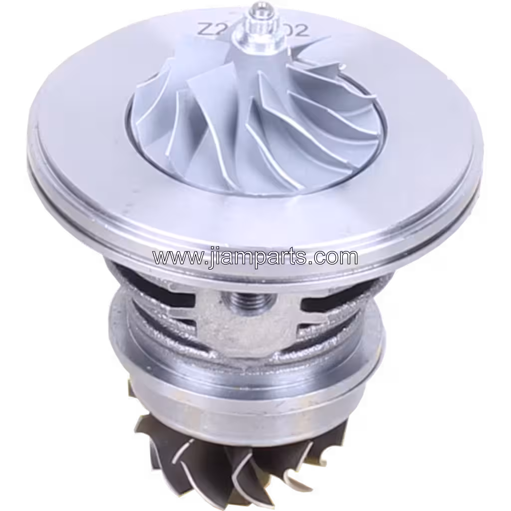 FOR D08NC-1118100B SJ60F-1 CORE OF TURBOCHARGER FOR YUCHAI 4108