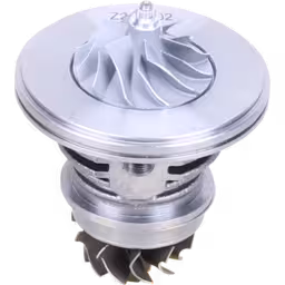 SJ60F-1 turbocharger core — FOR D08NC-1118100B