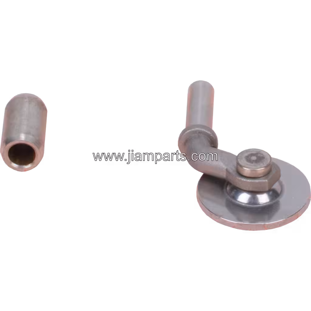 FOR GT2256MS-2 SET GT2256MS ACTUATOR OF TURBOCHARGER FOR ISUZU NPR SERIES TRUCK ISUZU 4HG1-T 120HP