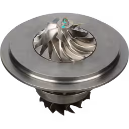 HX83 turbocharger core — FOR 4089730