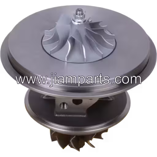 Turbocharger core for 4N9554, other Caterpillar applications with 3306