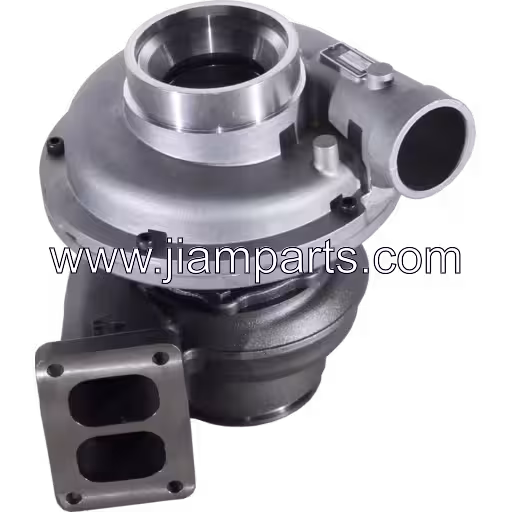 VC600013 RHG9-12506Q35NHBRL671CUBT Turbocharger for Isuzu various applications 6WF1T 6WF1TC 385HP(CIDL)