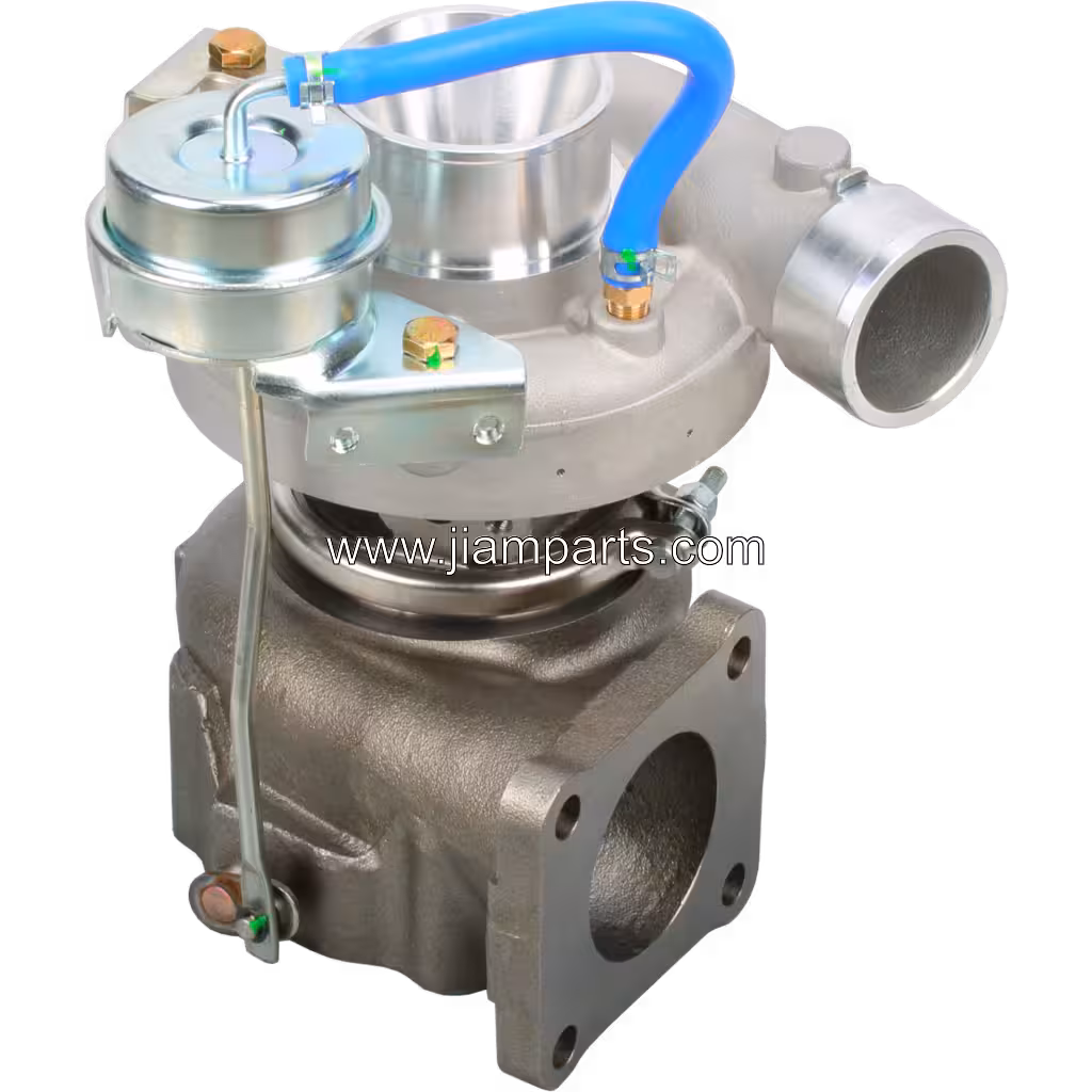 17201-17010 CT26 TURBOCHARGER FOR TOYOTA LANDCRUISER TOYOTA 1HD-T 1990 170HP