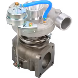 CT26 turbocharger — 17201-17010