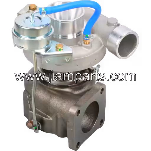 17201-17010 CT26 TURBOCHARGER FOR TOYOTA LANDCRUISER TOYOTA 1HD-T 1990 170HP
