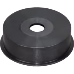 TV8106 heat shield — 407657-0004