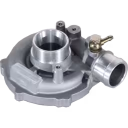 GT1544 compressor housing — 433380-0012