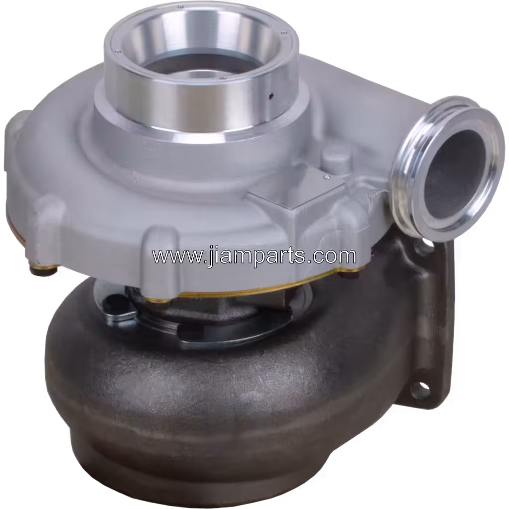 51091007024 K29-3571QOAKB 17 20 TURBOCHARGER FOR MAN TRUCK MAN D2866LF