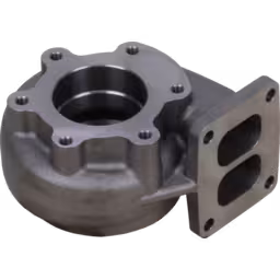 K29-3571QOAKB 15 20 turbine housing — 53291017100