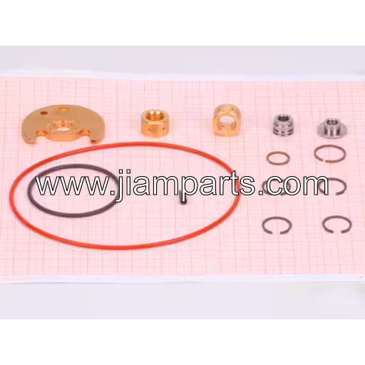 FOR 49134-00282 RK TF08L-28M1-22 0 REPAIR KIT OF TURBOCHARGER FOR MITSUBISHI D6CB