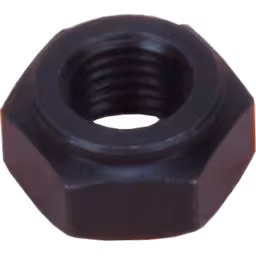 shaft nut — FOR K36-87-01 TW-NU