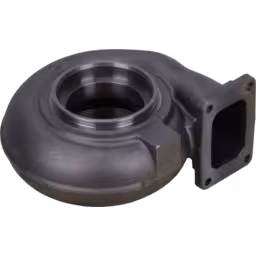 HC5A turbine housing — FOR 3527372 TH