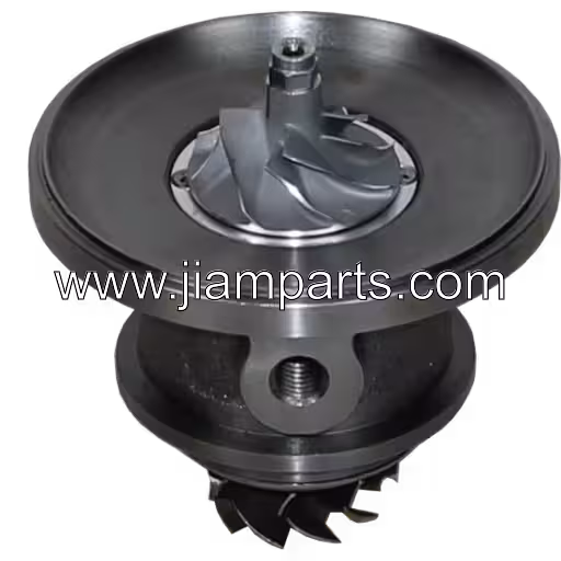 Turbocharger core for 1J700-17012, other Bobcat applications with Kubota V2003-T