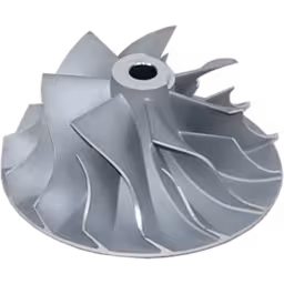 S200A049 compressor wheel — 171861