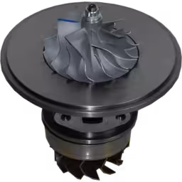 B2G turbocharger core — 178408
