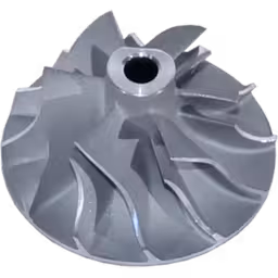 S1B compressor wheel — 313018