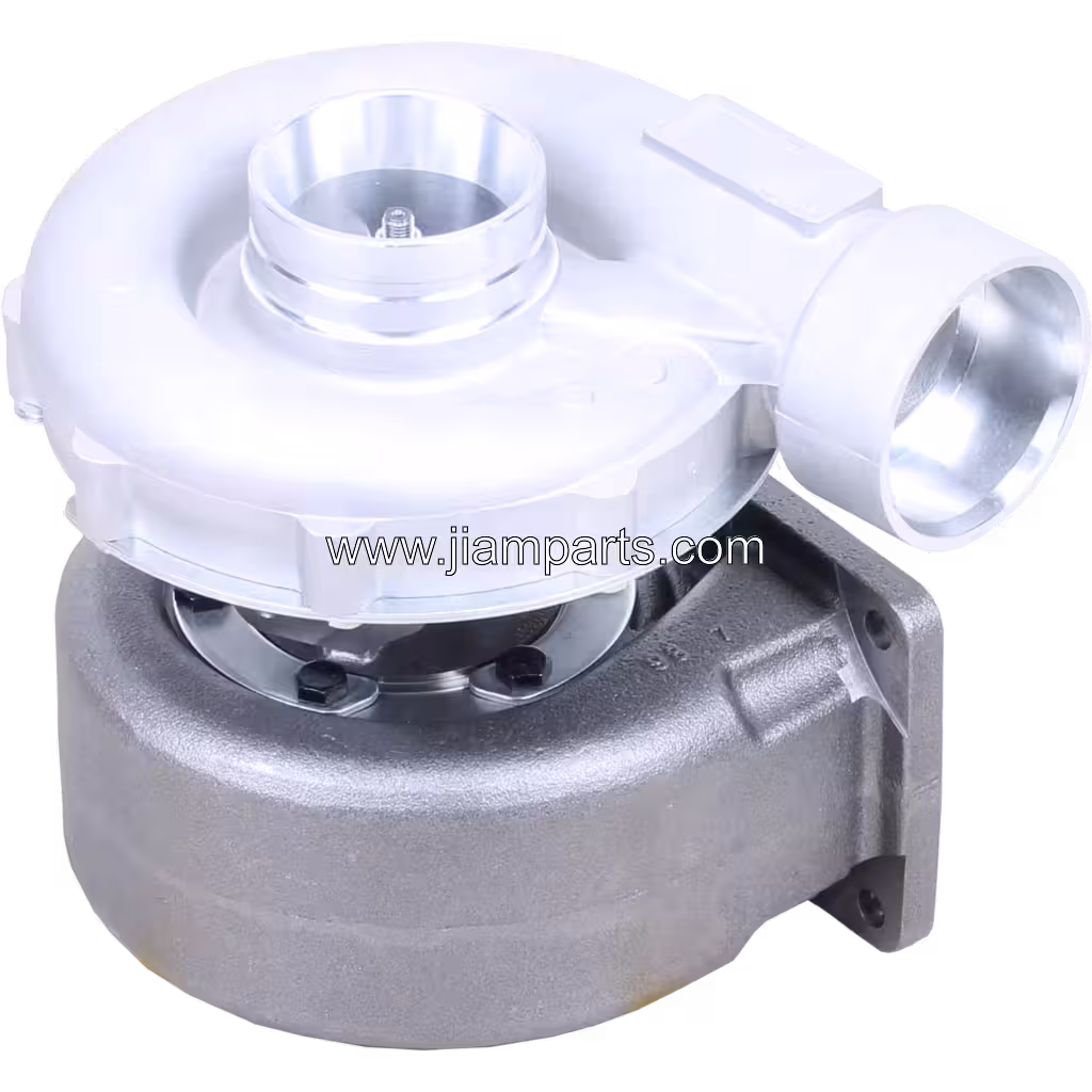 3526221 H2C TURBOCHARGER FOR IVECO MARINE IVECO 8281SRM06 210HP