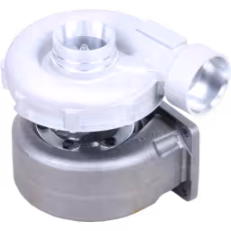 H2C turbocharger — 3526221