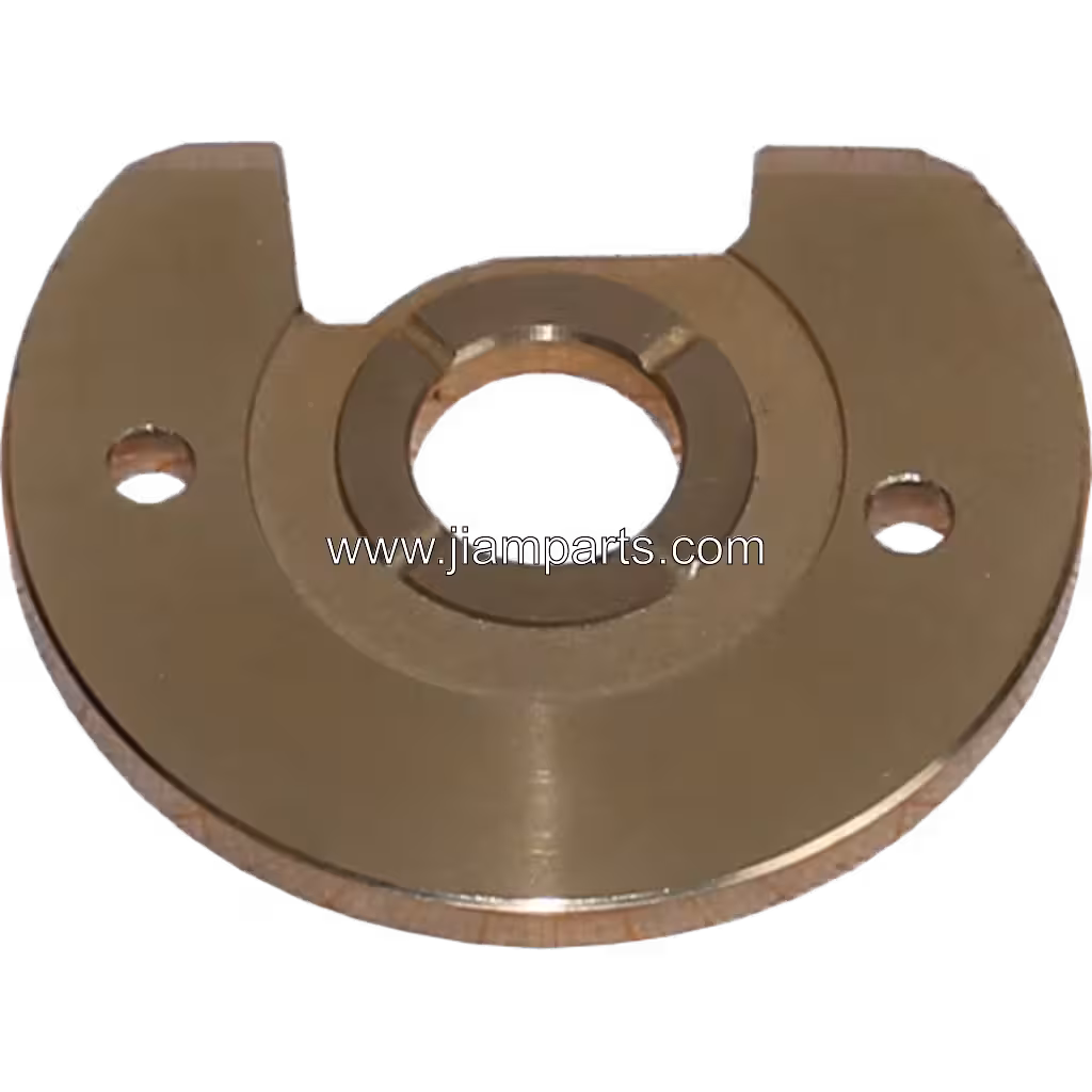 3533202 H3B aftermarket thrust bearing — top three-quarter view