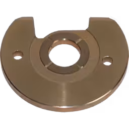 H3B thrust bearing — 3533202