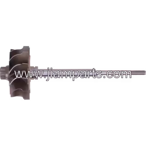 4042330 HE400VG HE431VE TURBINE WHEEL OF TURBOCHARGER FOR VOLVO TRUCK VOLVO MD13 440HP
