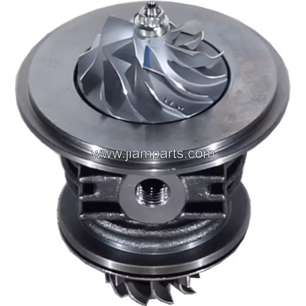 443854-0176 TB0299 CORE OF TURBOCHARGER FOR MERCEDES-BENZ SPRINTER 310D