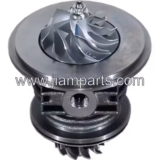 443854-0176 TB0299 CORE OF TURBOCHARGER FOR MERCEDES-BENZ SPRINTER 310D