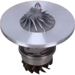 K27-2964MNA 17 22 turbocharger core — 53277100079