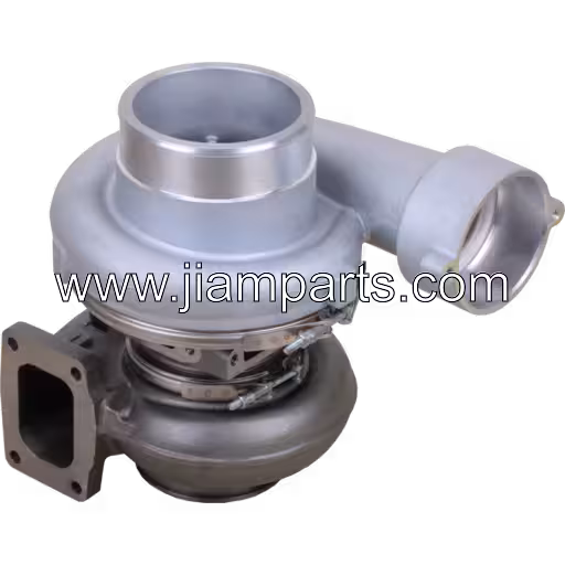 709102-5003S BTL7510 Turbocharger for CAT D11N 3508