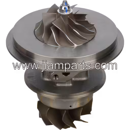 712371-5039 GT5002BS Turbocharger core for CAT earth moving