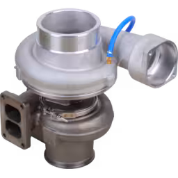 GTA5002 turbocharger — 716875-0001