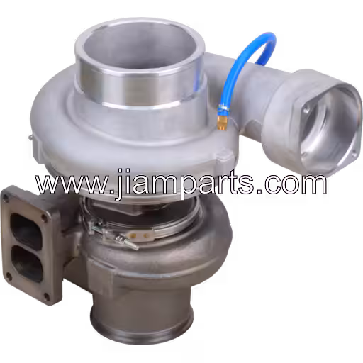 716875-0001 GTA5002 Turbocharger for CAT C15 3406E