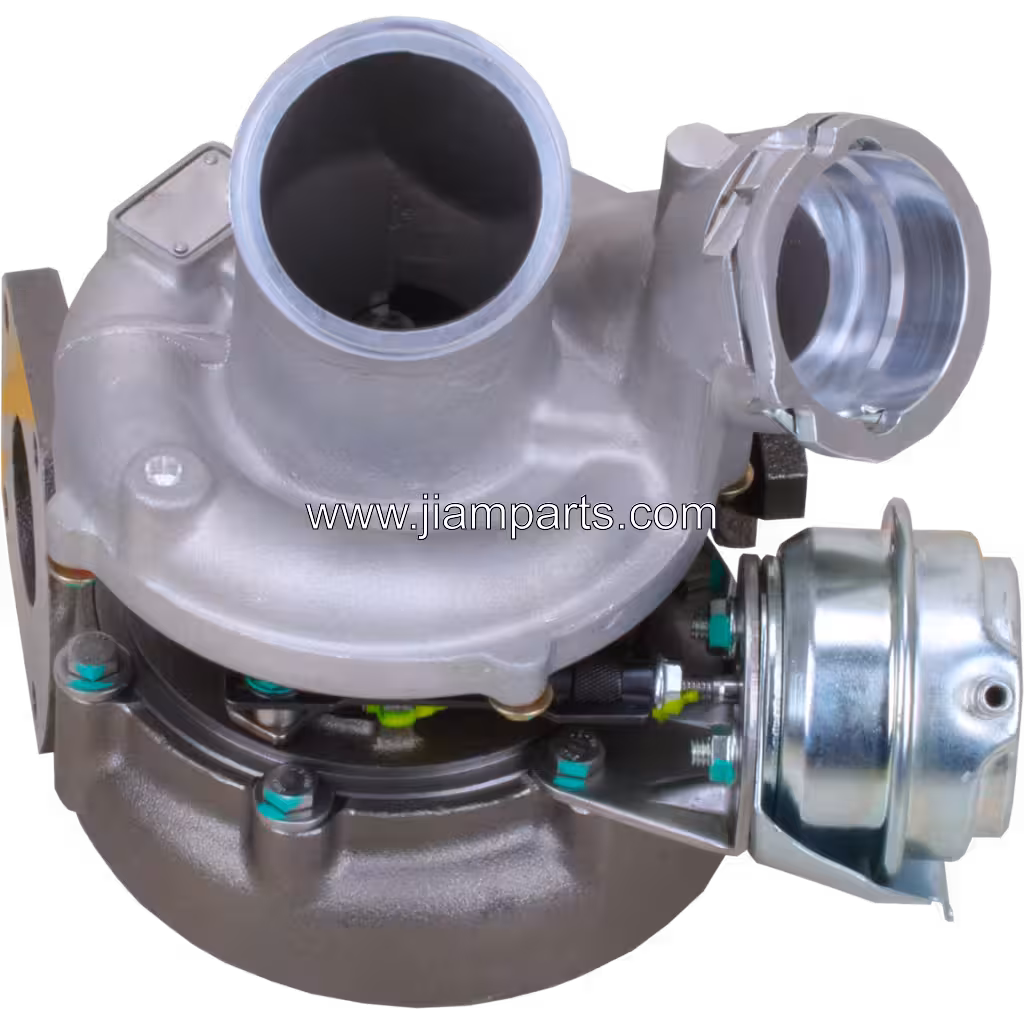 716885-0003 GTA2056V TURBOCHARGER FOR VOLKSWAGEN TOUAREG 2 5 TDI VOLKSWAGEN BAC BLK 174HP