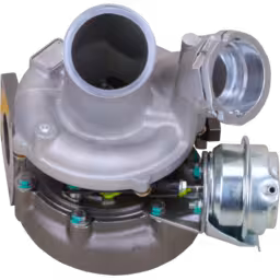 GTA2056V turbocharger — 716885-0003