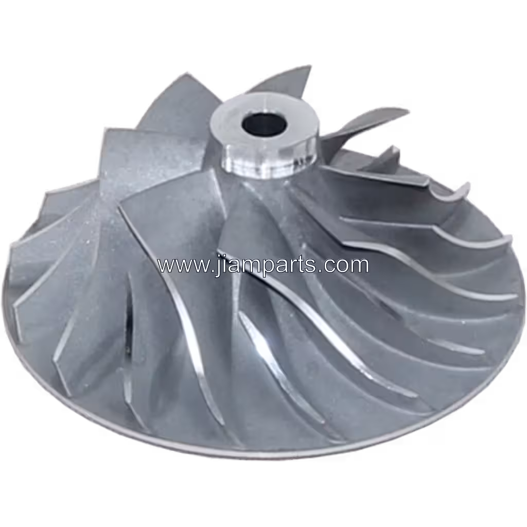 FOR 4033801 CW  COMPRESSOR WHEEL OF TURBOCHARGER