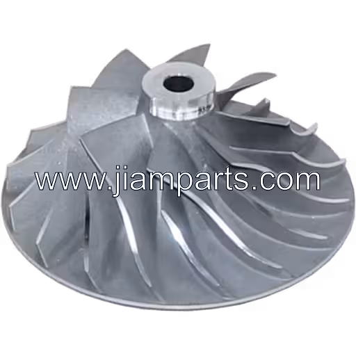 FOR 4033801 CW  COMPRESSOR WHEEL OF TURBOCHARGER