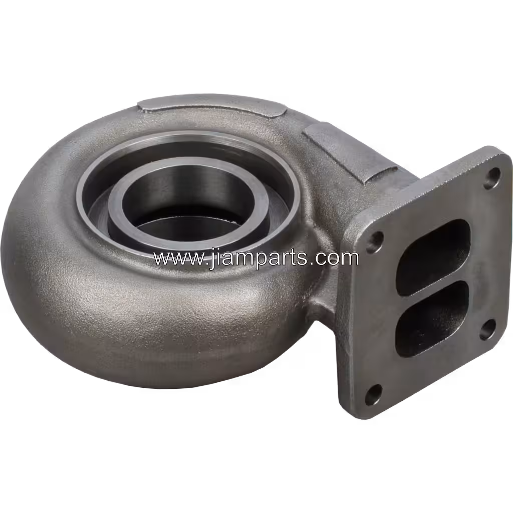 FOR 466334-10 TH TA3401 TURBINE HOUSING OF TURBOCHARGER FOR JOHN-DEERE 6359T