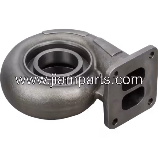 FOR 466334-10 TH TA3401 TURBINE HOUSING OF TURBOCHARGER FOR JOHN-DEERE 6359T